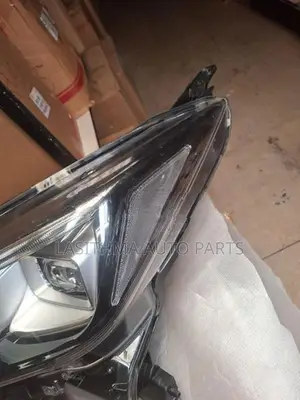 Leaf Zel Head Lamp