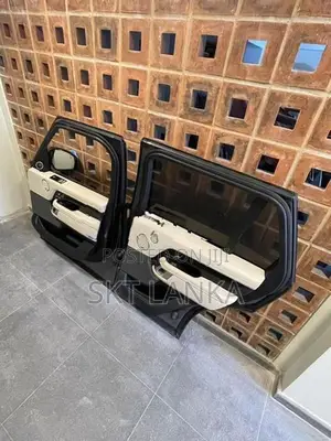 Genuine Range Rover Vogue 2020 Meridian Speaker SPORT VELAR DISCOVERY