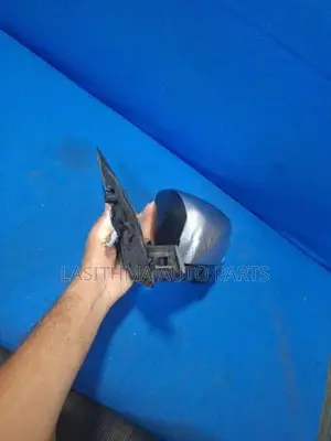 Swift Rs Side Mirror