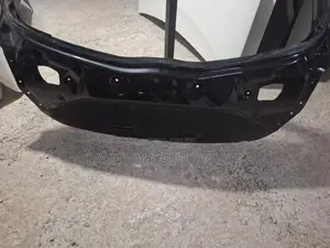 Vitz KSP 130 Dicky Panel