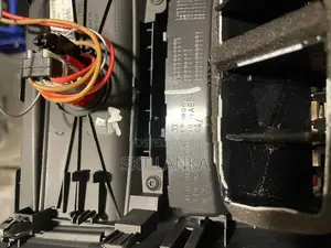 Genuine Audi A6 C7 2017 Rear AC Vent Complete