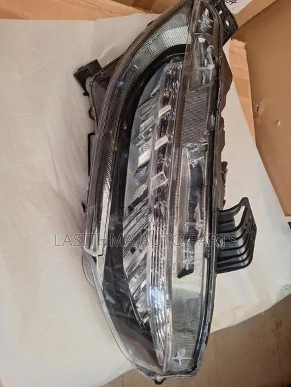 Civic LED Head Lamp