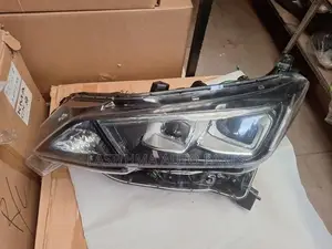 Leaf Zel Head Lamp