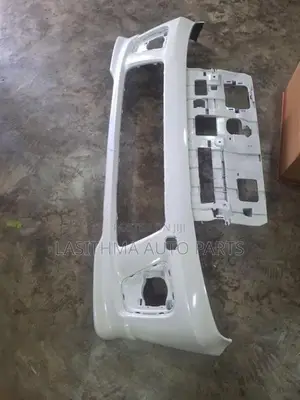 55 Fz Wagon R Front Bumper