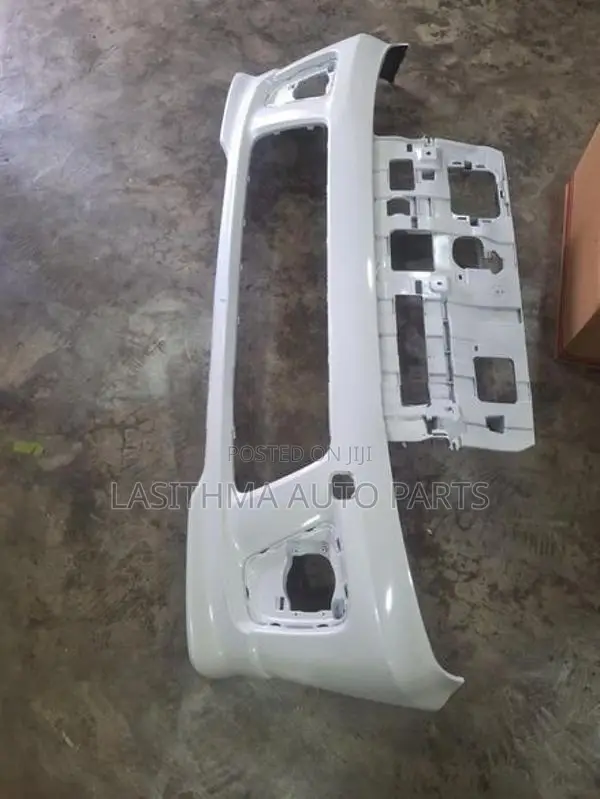 55 Fz Wagon R Front Bumper