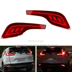 CRV Buffer Light (2 Pcs)