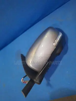 Swift Rs Side Mirror