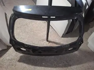 Vitz KSP 130 Dicky Panel