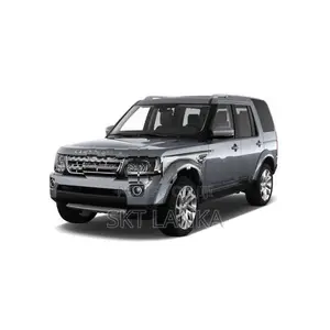land Rover Discovery 4 Facelift 2016 Airbag VOGUE SPORT VELAR EVOQUE