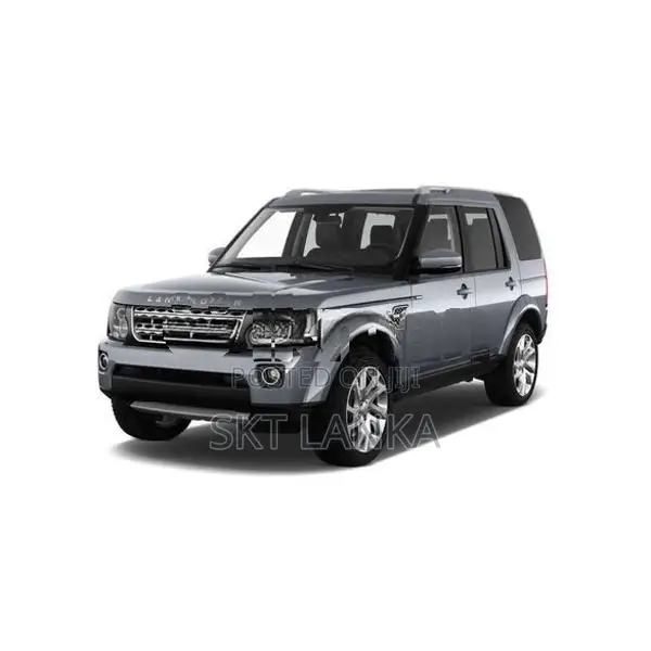 land Rover Discovery 4 Facelift 2016 Airbag VOGUE SPORT VELAR EVOQUE