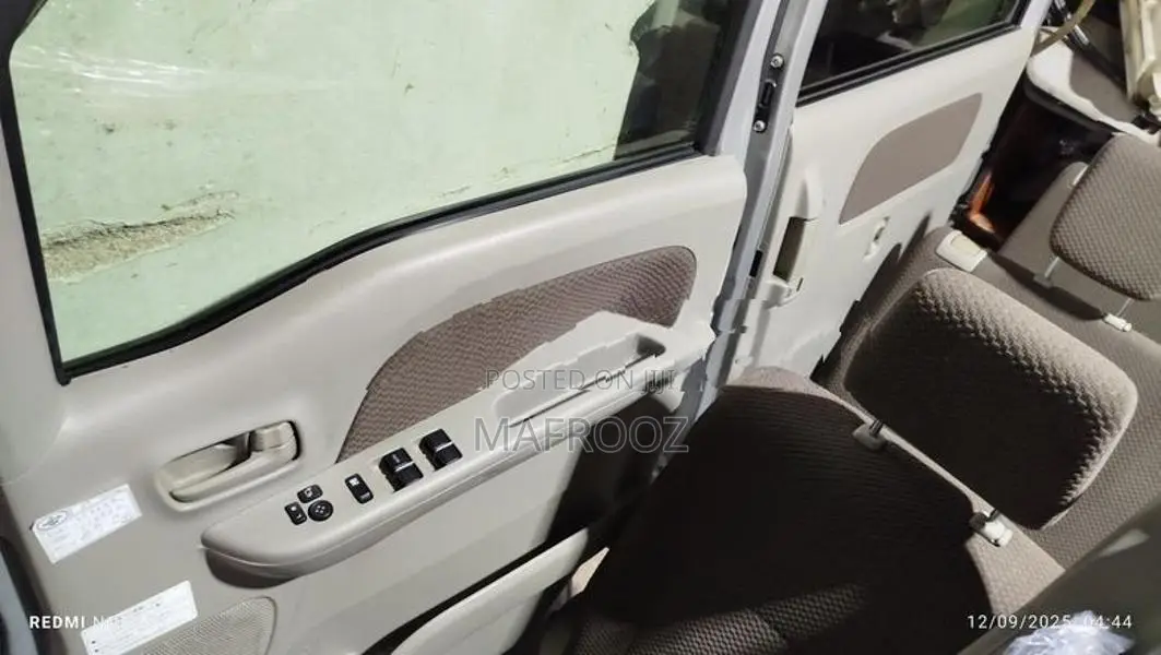 Suzuki Every Da17 Full Join Power Shutters with Door