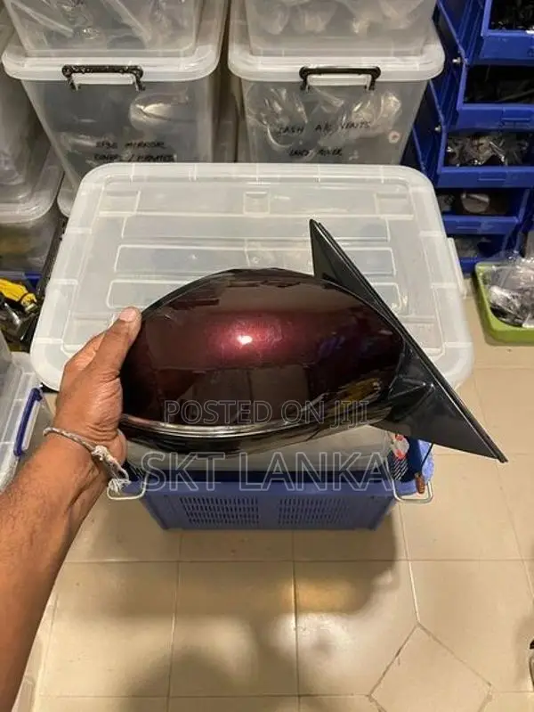 Genuine Range Rover Vogue 2020 side mirror SPORT VELAR DISCOVERY