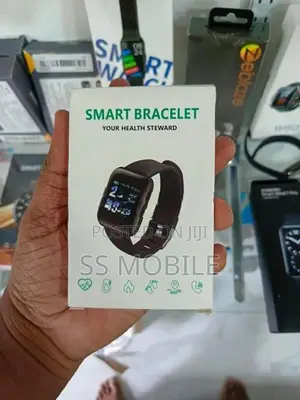 Y68 Kids Smart Watch
