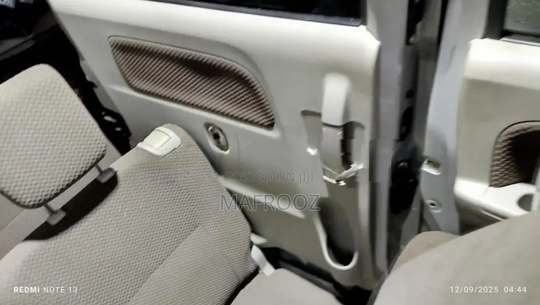 Suzuki Every Da17 Full Join Power Shutters with Door