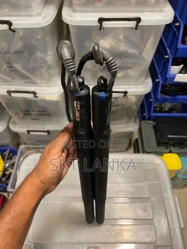 Genuine Audi Q3 2023 Dicky Door Electric Shocks A4 A5 A6 Q2 Q5 Q7