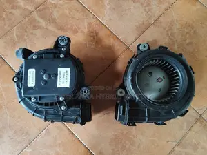 Honda Fit Gp1 Battery Blower