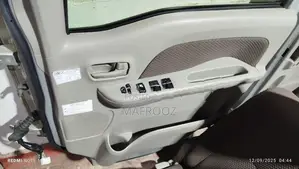 Suzuki Every Da17 Full Join Power Shutters with Door
