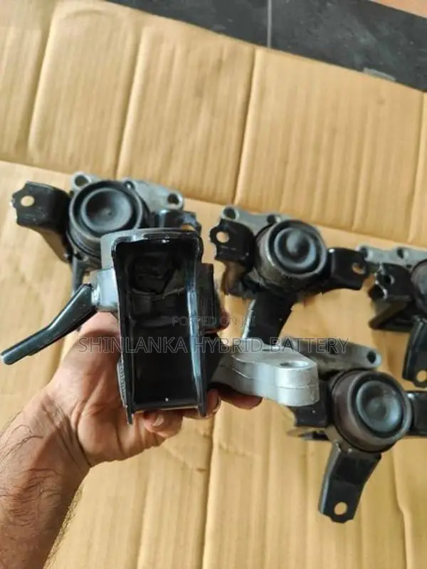 Wagon R 44s Jell Mount