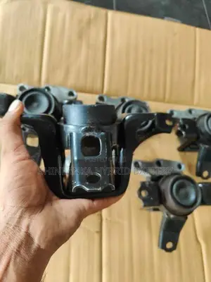 Wagon R 44s Jell Mount