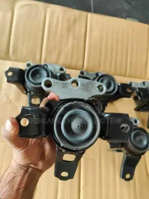 Wagon R 44s Jell Mount