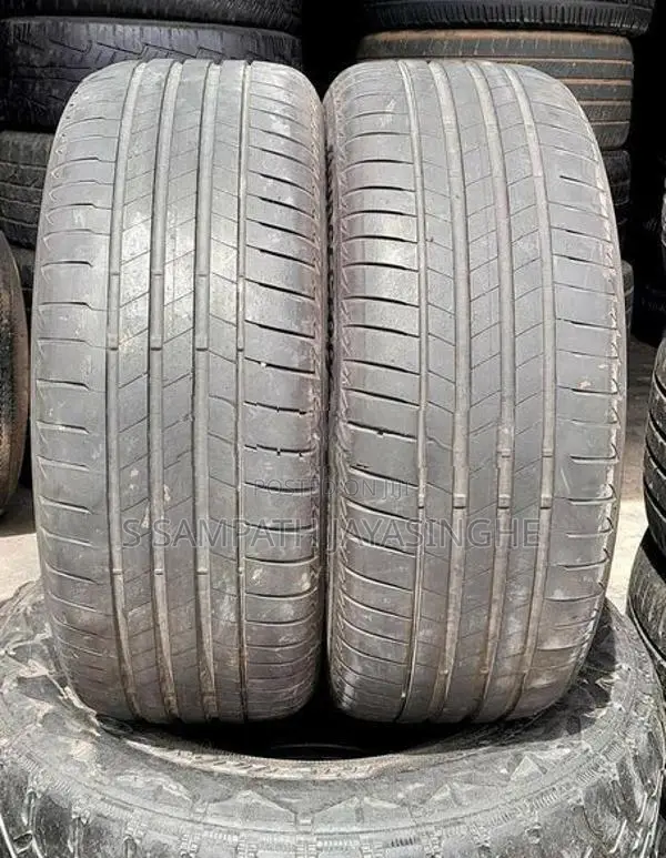225×45×18 Tyre Set