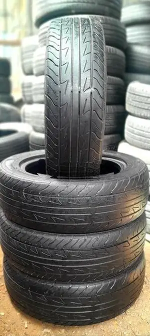 165×65×14 Tyre Set