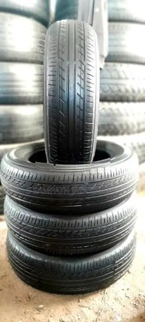 165×70×14 Tyre Set
