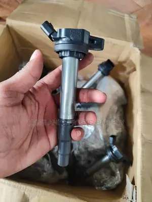 Toyota Prius Ignition Coil