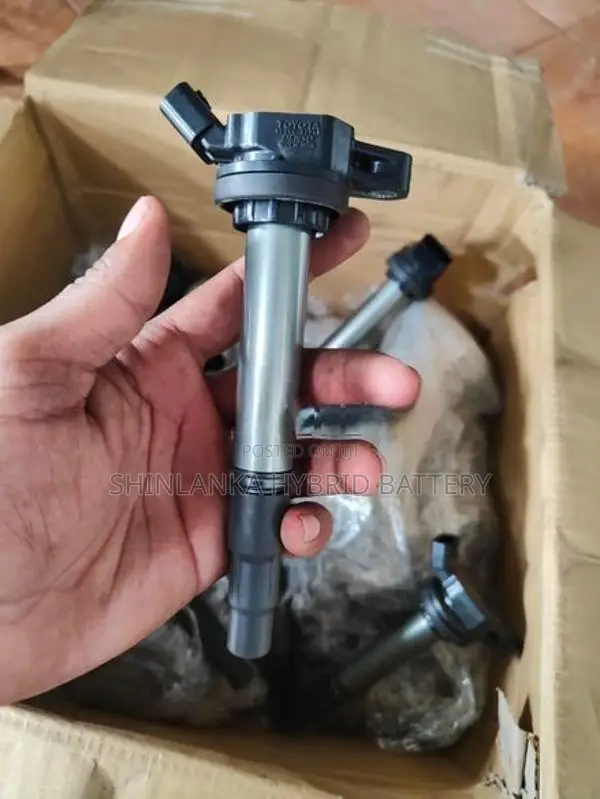 Toyota Prius Ignition Coil