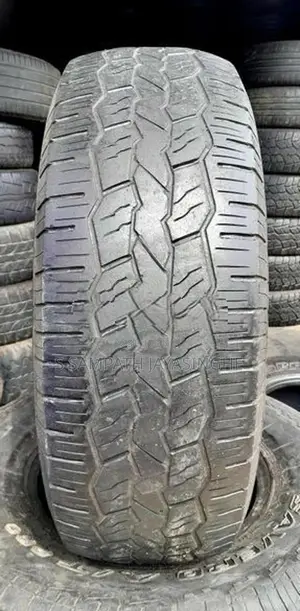 265×70×16 Tyre Set