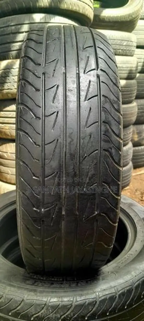 165×65×14 Tyre Set