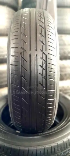 165×70×14 Tyre Set