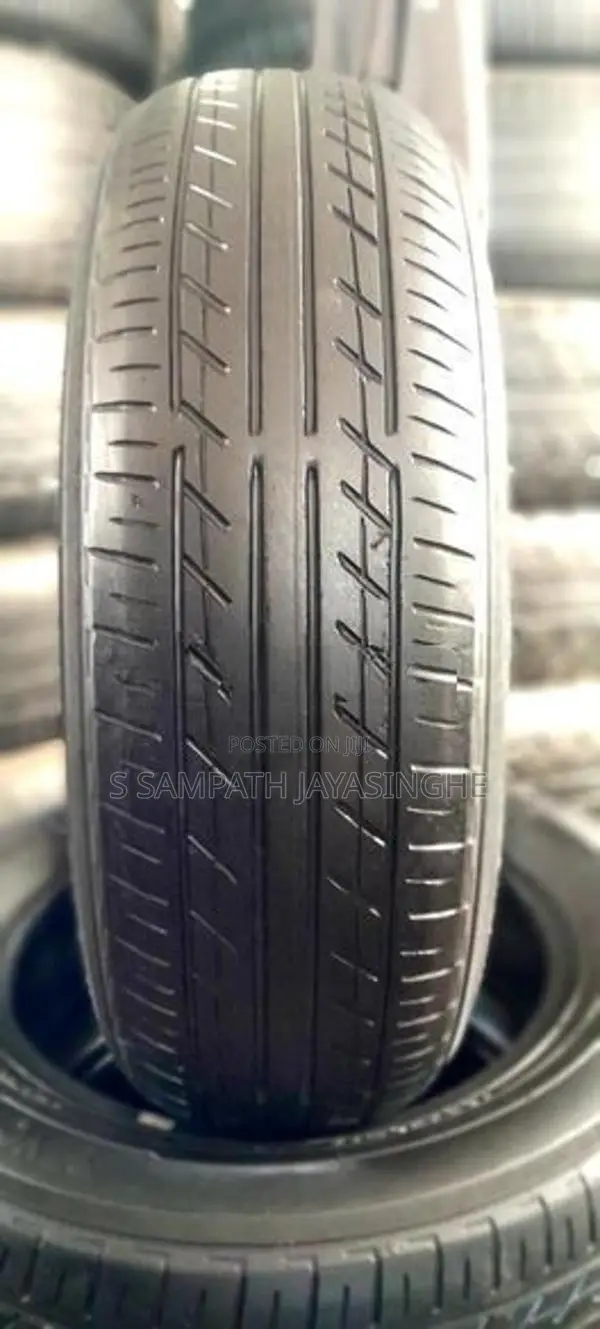 165×70×14 Tyre Set