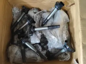 Toyota Prius Ignition Coil