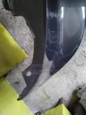 Mazda Axela ,Bk5p Rear Bumper
