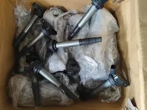 Toyota Prius Ignition Coil