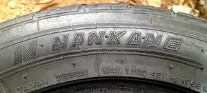 165×65×14 Tyre Set