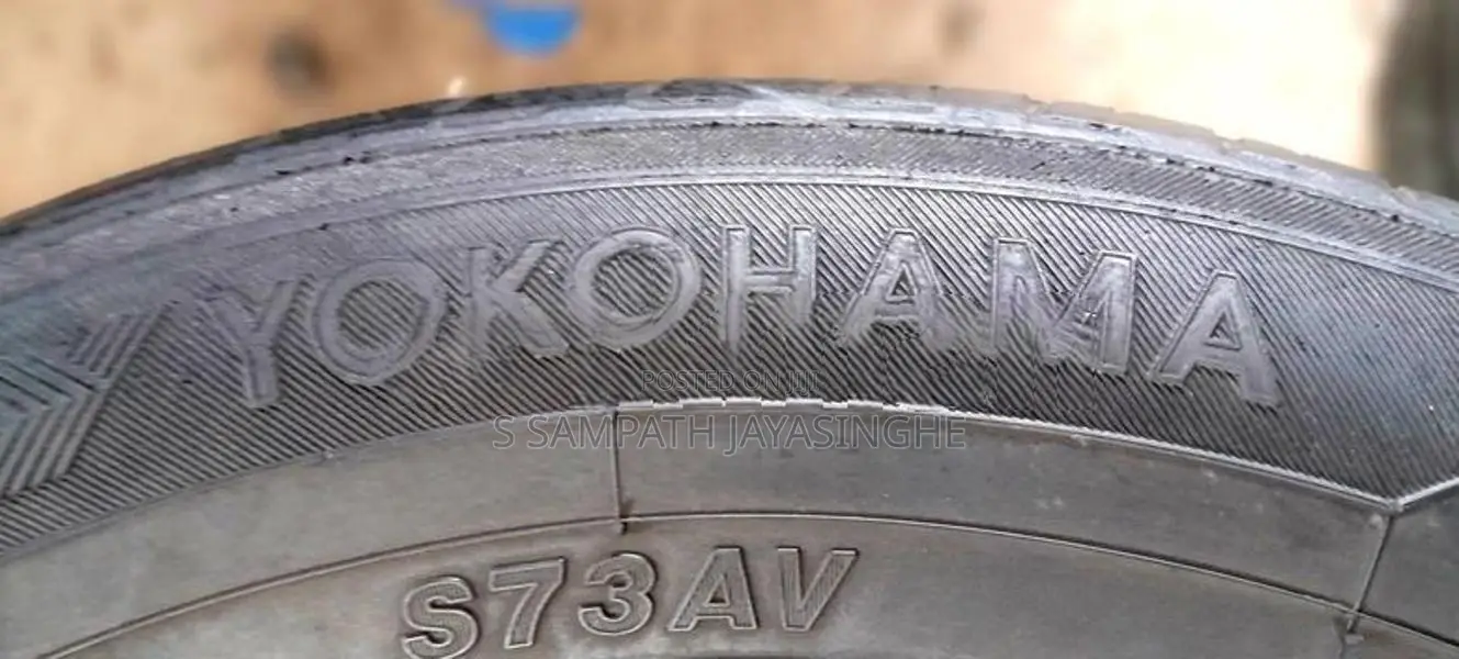 165×70×14 Tyre Set