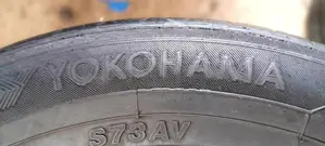 165×70×14 Tyre Set