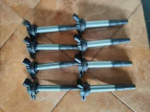 Toyota Prius Ignition Coil