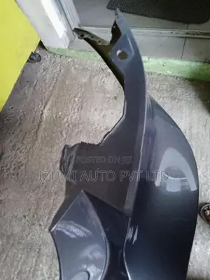 Mazda Axela ,Bk5p Rear Bumper