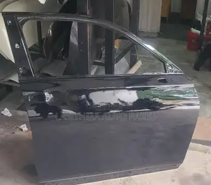 Vezel 2025 New Door Panel