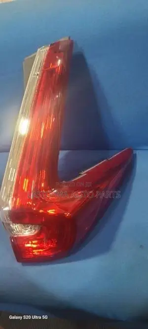 CRV Tail Lamp
