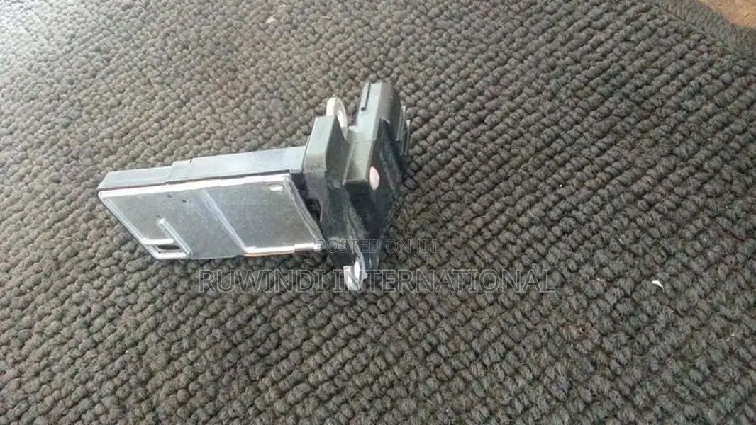 Honda Fit Gp1 Air Flow Sensor