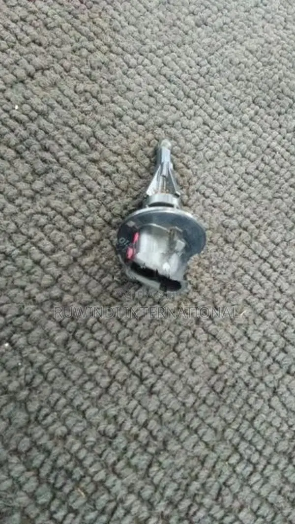 Suzuki Alto Ha23 S Air Flow Sensor
