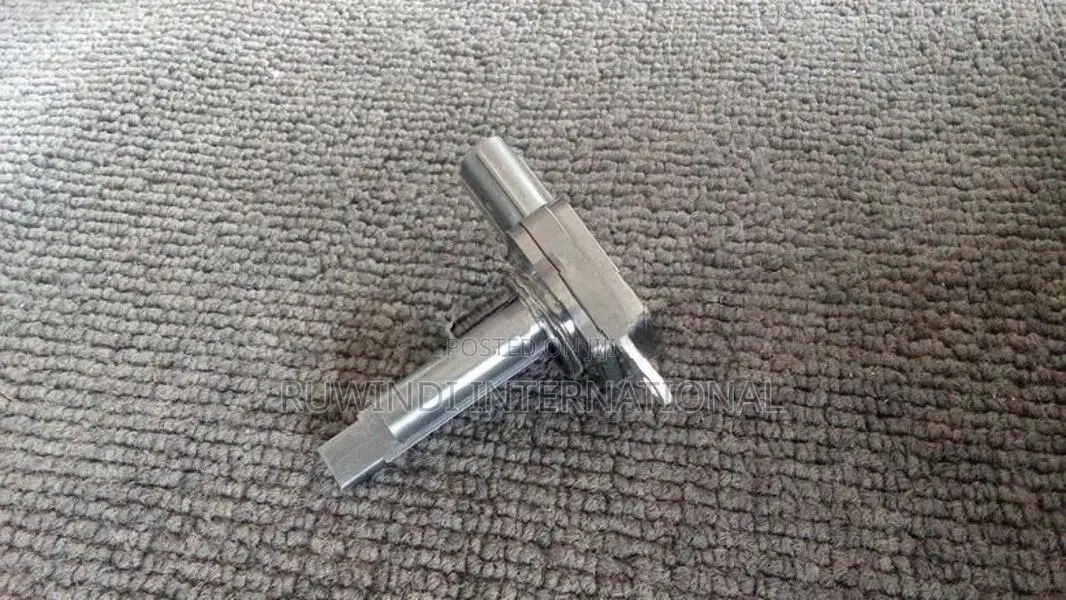Toyota Aqua Nhp10 Air Flow Sensor