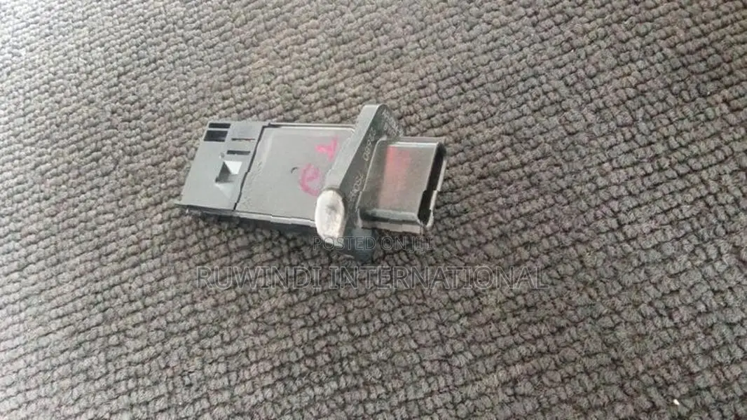 Nissan X Trail Nt31 Air Flow Sensor