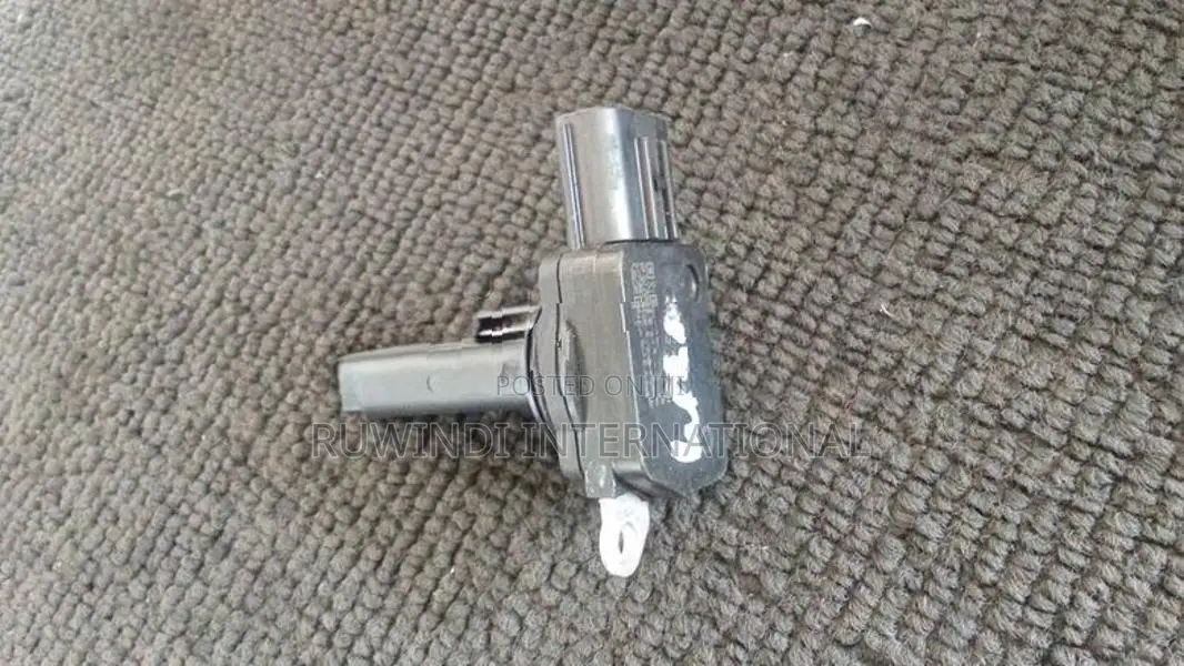 Toyota Prius W30 Air Flow Sensor