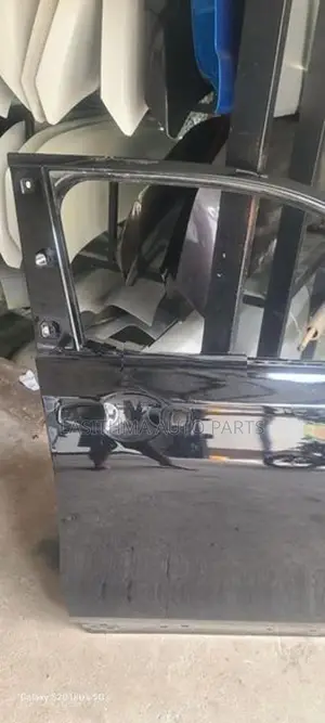 Vezel 2025 New Door Panel
