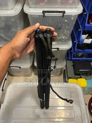 Genuine Audi Q2 Tailgate Dicky Electric Door Shocks Q3 Q5 Q7 A3 A5 A6